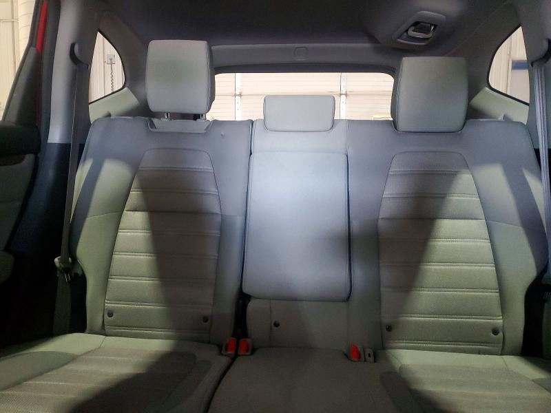 Продаж на аукціоні авто 2021 Honda Cr-v, vin: 2HKRW2H50MH621782, номер лоту: 57608766