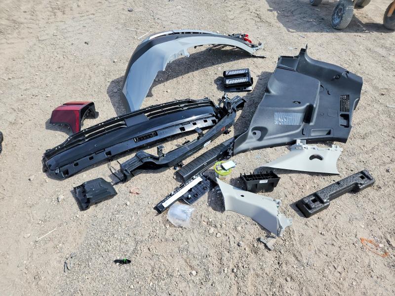 57740616 :رقم المزاد ، 5XYRL4JC0TG470204 vin ، 2026 Kia Sorento مزاد بيع