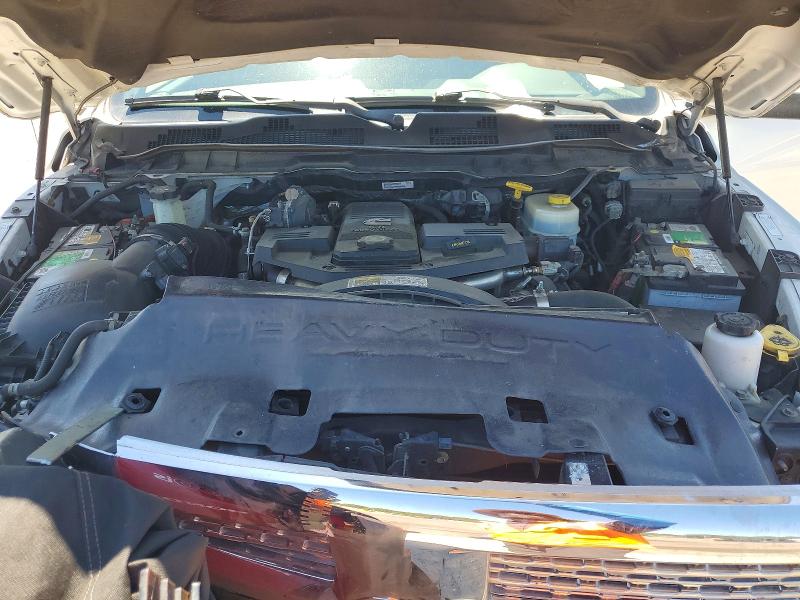 2014 Ram 3500 მანქანა იყიდება აუქციონზე, vin: 3C63R3ML9EG295103, აუქციონის ნომერი: 55839376