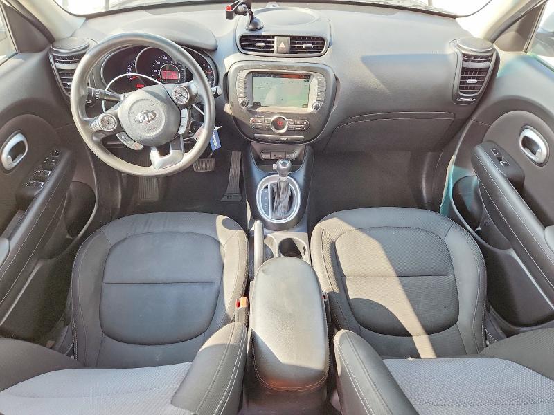 Aukcja sprzedaży 2017 Kia Soul, vin: KNDJP3A52H7490116, numer aukcji: 56523486