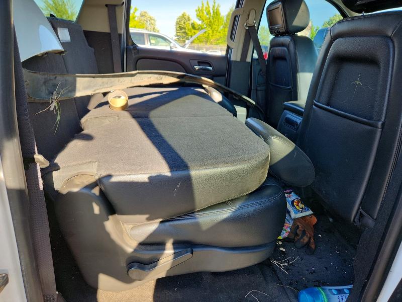 Aukcja sprzedaży 2013 Gmc Yukon Xl, vin: 1GKS2KE77DR134109, numer aukcji: 57331586