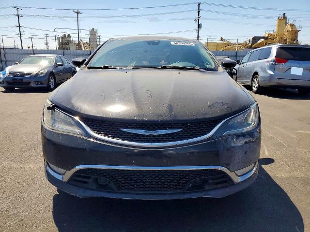 Aukcja sprzedaży 2015 Chrysler 200, vin: 1C3CCCCG7FN551900, numer aukcji: 58390266