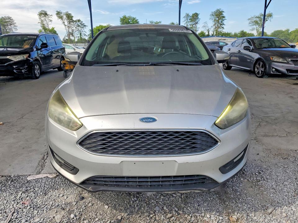 Aukcja sprzedaży 2016 Ford Focus, vin: 1FADP3K25GL316134, numer aukcji: 56089016