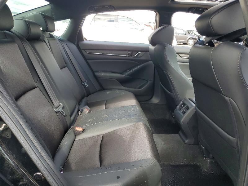 Продаж на аукціоні авто 2019 Honda Accord, vin: 1HGCV2F3XKA026406, номер лоту: 57937056