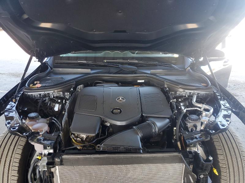 2026 Mercedes-benz Glc მანქანა იყიდება აუქციონზე, vin: W1NKM4GB3TF465507, აუქციონის ნომერი: 55584506