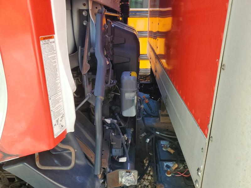 2017 Hino 195 მანქანა იყიდება აუქციონზე, vin: JHHSDM2H5HK005814, აუქციონის ნომერი: 55590506