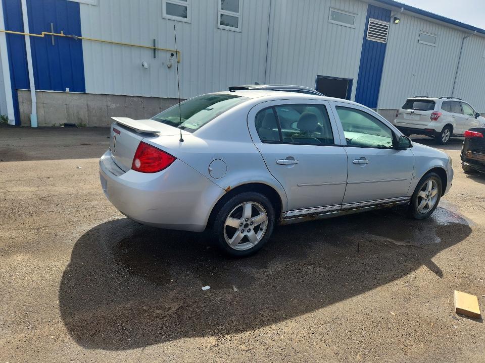 Aukcja sprzedaży 2008 Pontiac G5, vin: 1G2AL55F687283517, numer aukcji: 57959456