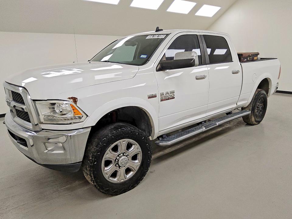 Продаж на аукціоні авто 2014 Ram 2500, vin: 3C6UR5FJ5EG233774, номер лоту: 56188106