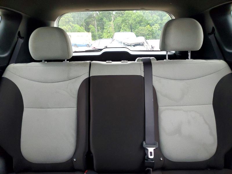 Aukcja sprzedaży 2017 Kia Soul, vin: KNDJN2A28H7500136, numer aukcji: 57567486