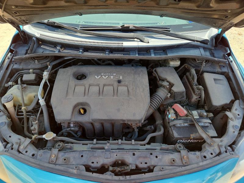 Продаж на аукціоні авто 2010 Toyota Corolla, vin: 2T1BU4EE1AC442110, номер лоту: 56868446