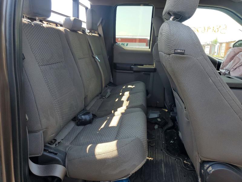 Продажа на аукционе авто 2016 Ford F150, vin: 1FTEX1EF4GKF73776, номер лота: 58196786