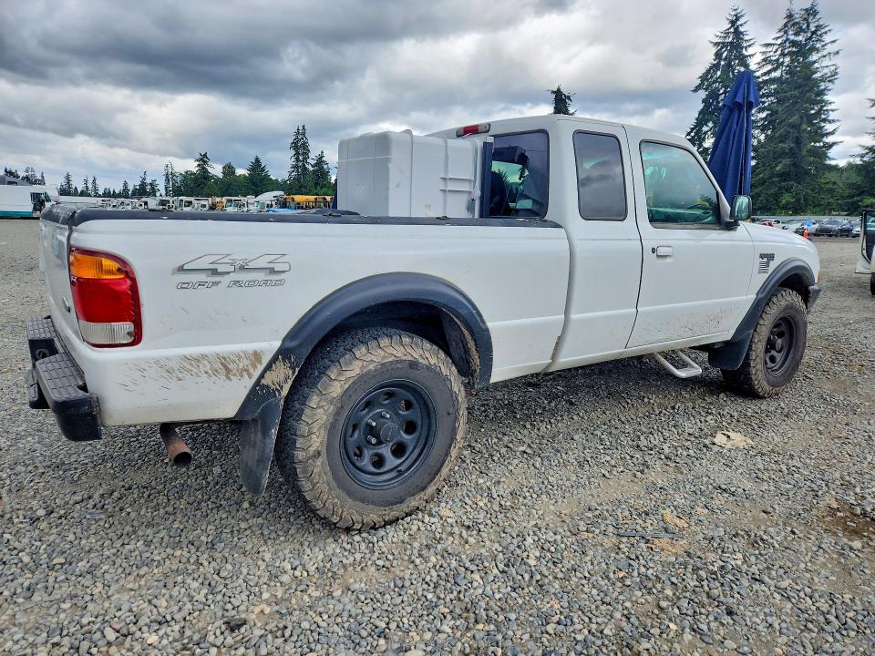 1998 Ford Ranger მანქანა იყიდება აუქციონზე, vin: 1FTZR15U0WPB37776, აუქციონის ნომერი: 56532526
