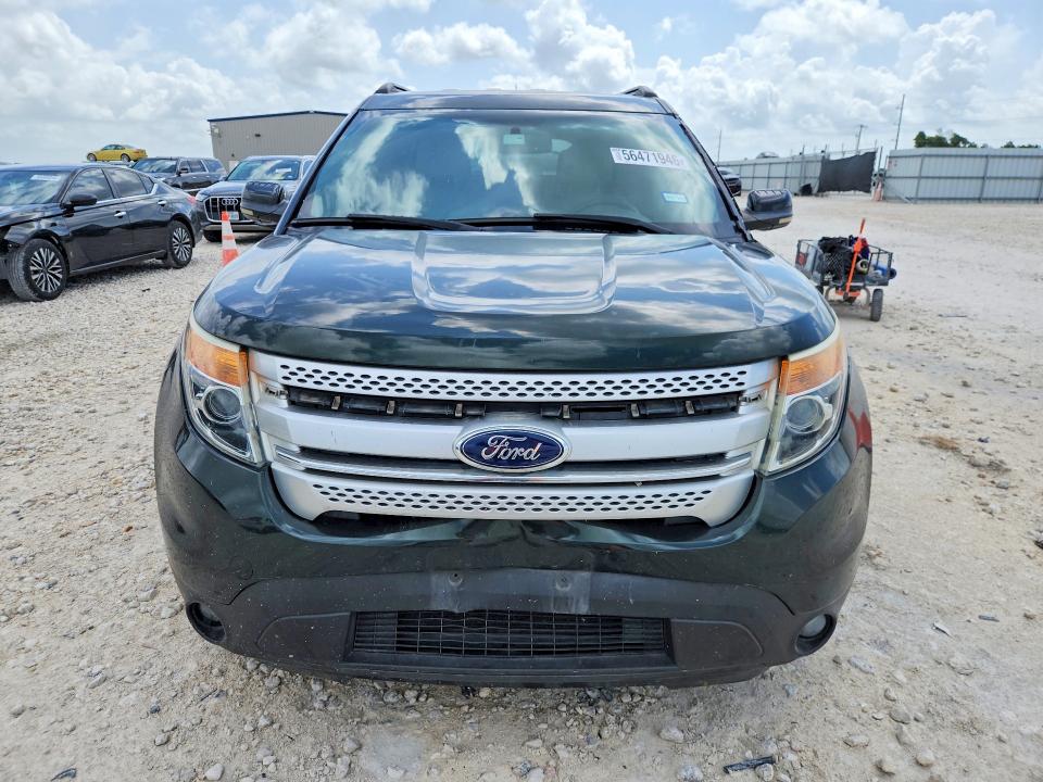 Aukcja sprzedaży 2013 Ford Explorer, vin: 1FM5K7D90DGA04057, numer aukcji: 56471946