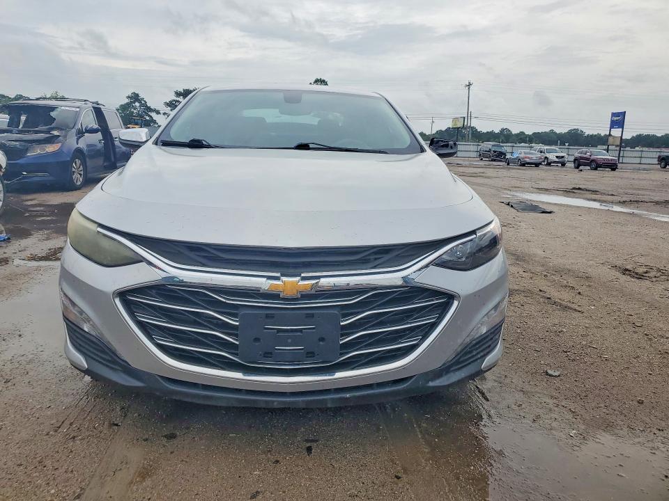 Продажа на аукционе авто 2020 Chevrolet Malibu, vin: 1G1ZD5ST5LF043260, номер лота: 57865746