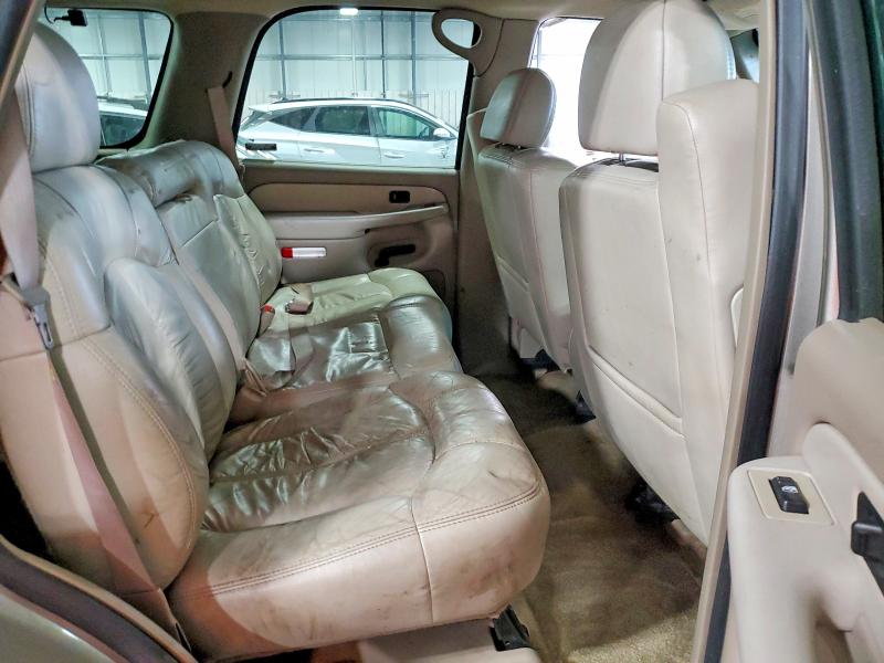 Продажа на аукционе авто 2001 Chevrolet Tahoe, vin: 1GNEK13T71J312993, номер лота: 57066526