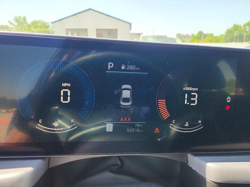 Aukcja sprzedaży 2024 Hyundai Sonata, vin: KMHL64JA3RA373112, numer aukcji: 55706366