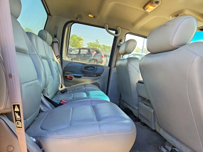 Продажа на аукционе авто 2001 Ford F150, vin: 1FTRW08WX1KF89773, номер лота: 55739076