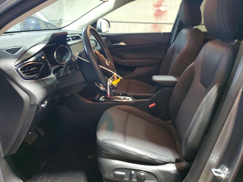 Продаж на аукціоні авто 2023 Buick Encore Gx, vin: KL4MMCSL2PB047862, номер лоту: 56107536