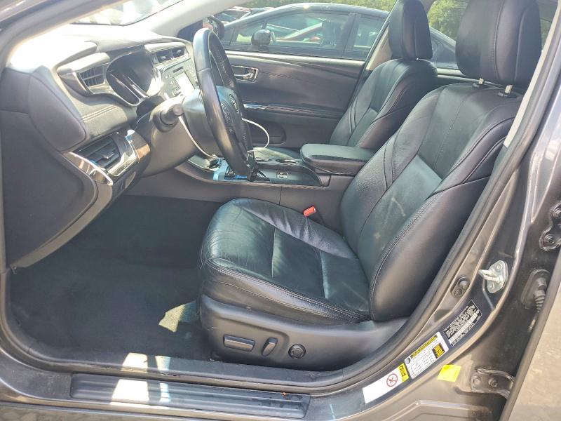 Продажа на аукционе авто 2013 Toyota Avalon, vin: 4T1BK1EB7DU034353, номер лота: 58787276