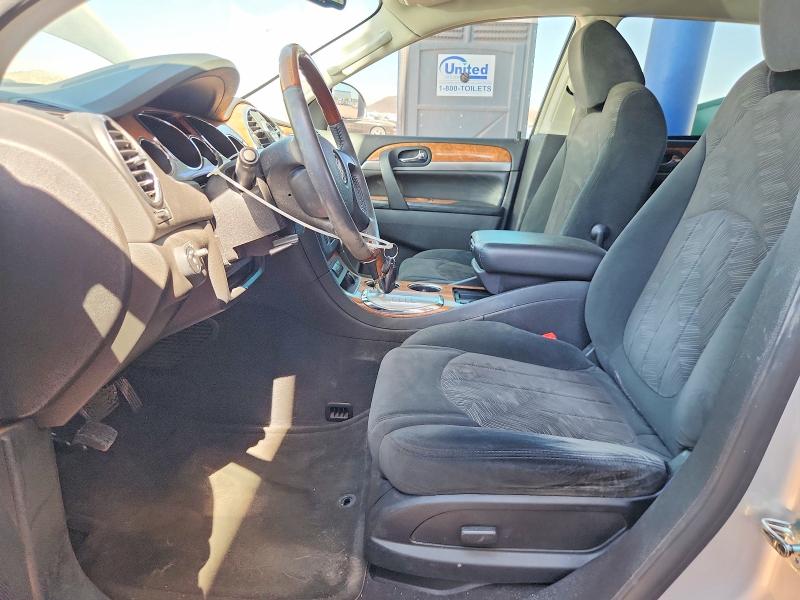 Продаж на аукціоні авто 2009 Buick Enclave, vin: 5GAER13D59J196476, номер лоту: 57919766