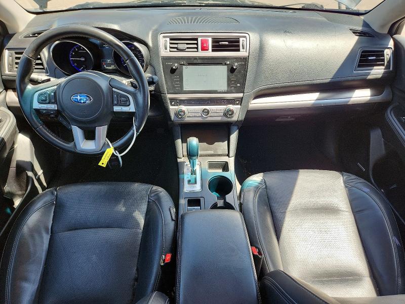 Aukcja sprzedaży 2015 Subaru Legacy, vin: 4S3BNEN60F3054247, numer aukcji: 57875636