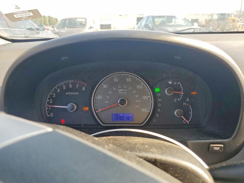 Продажа на аукционе авто 2008 Hyundai Elantra, vin: KMHDU46D18U410653, номер лота: 56051706