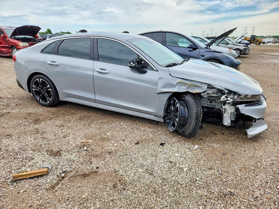 Aukcja sprzedaży 2024 Kia K5, vin: 5XXG64J27RG231171, numer aukcji: 56880326