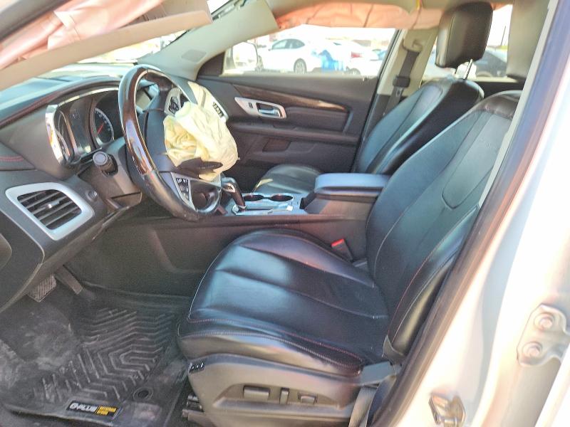 Aukcja sprzedaży 2013 Gmc Terrain, vin: 2GKALYEK3D6121319, numer aukcji: 57470106