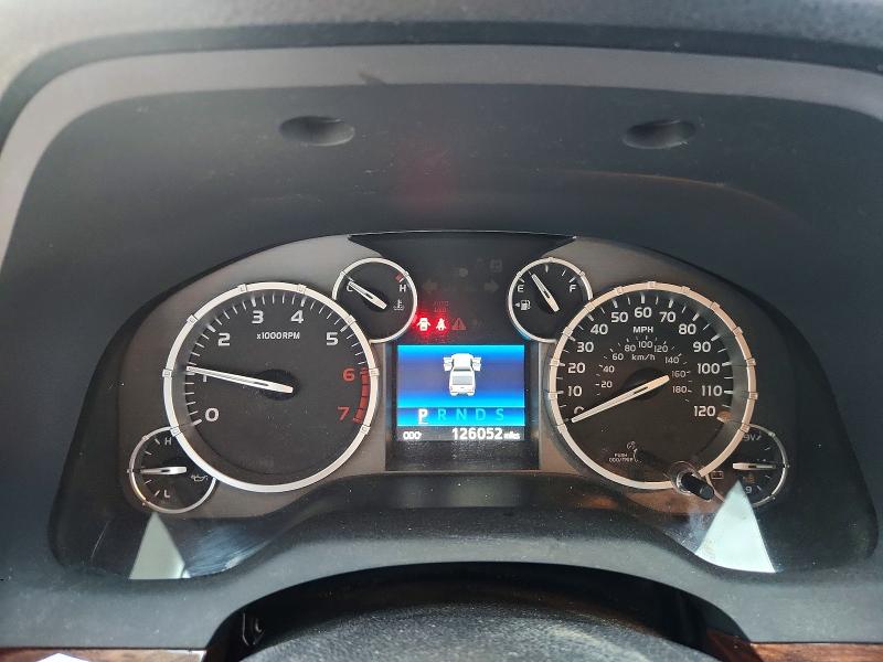 54007376 :رقم المزاد ، 5TFHY5F10EX407033 vin ، 2014 Toyota Tundra مزاد بيع