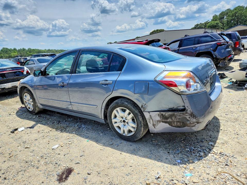 Продажа на аукционе авто 2011 Nissan Altima, vin: 1N4AL2AP8BN432396, номер лота: 58561216