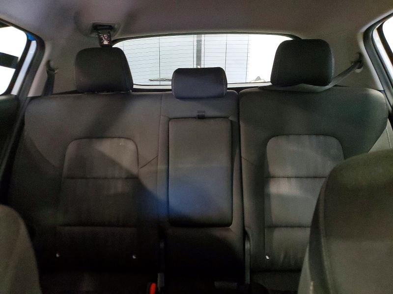 Aukcja sprzedaży 2019 Kia Sportage, vin: KNDPM3AC8K7585644, numer aukcji: 55597866