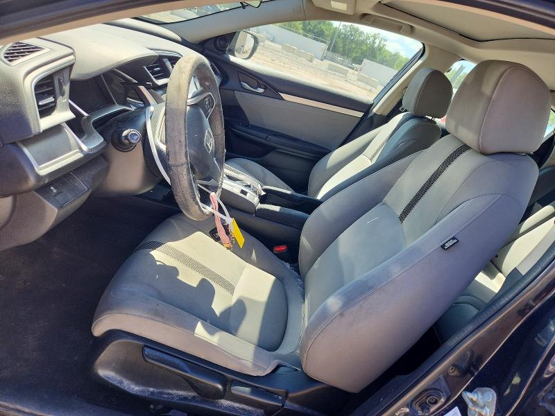 Aukcja sprzedaży 2018 Honda Civic, vin: 2HGFC2F74JH522596, numer aukcji: 56849706