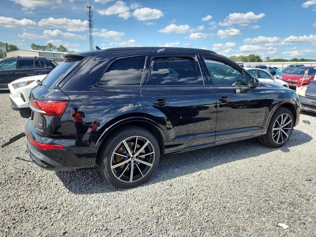 Продажа на аукционе авто 2021 Audi Q7, vin: WA1LXAF73MD000313, номер лота: 56330656