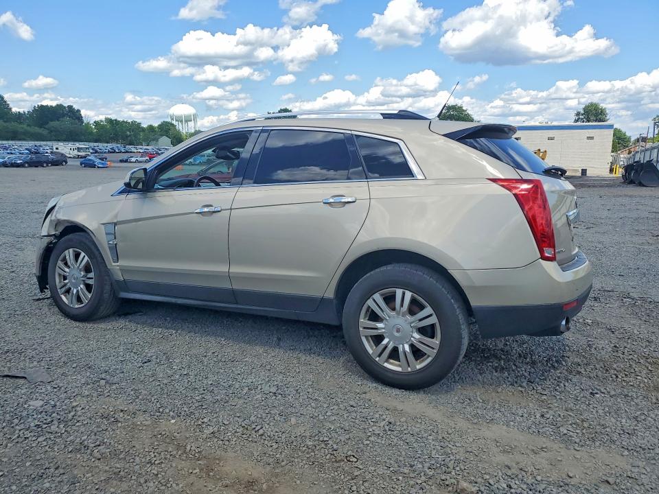 55694106 :رقم المزاد ، 3GYFNDEY9BS672825 vin ، 2011 Cadillac Srx مزاد بيع