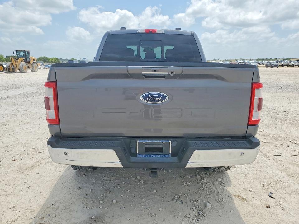 Продажа на аукционе авто 2021 Ford F150, vin: 1FTFW1ED4MFB48049, номер лота: 59127896