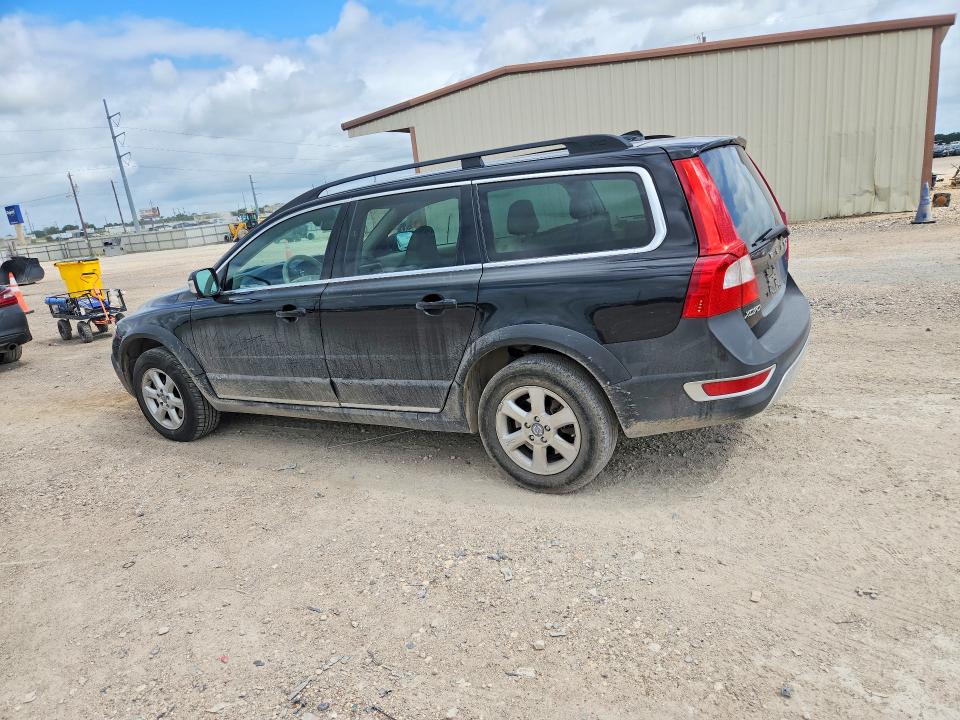 Продаж на аукціоні авто 2012 Volvo Xc70, vin: YV4952BL2C1131292, номер лоту: 56722896