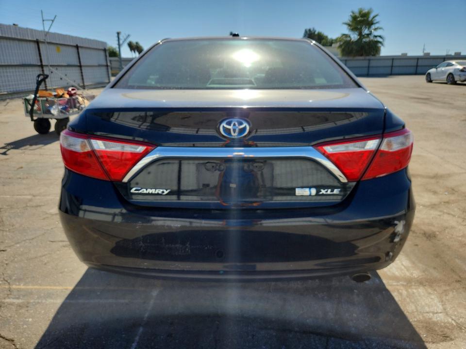 Продаж на аукціоні авто 2015 Toyota Camry Hybrid, vin: 4T1BD1FK2FU148000, номер лоту: 57031566