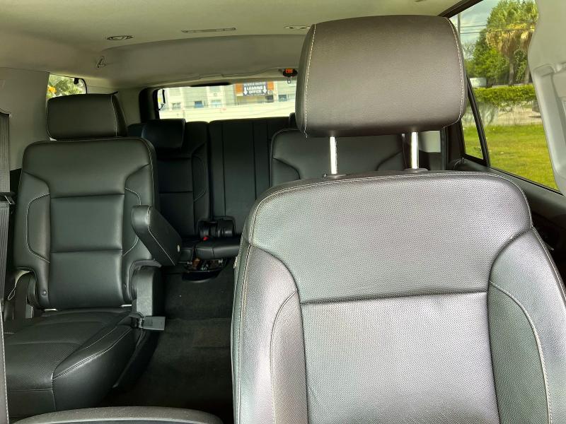 2018 Chevrolet Tahoe მანქანა იყიდება აუქციონზე, vin: 1GNSCCKC7JR196242, აუქციონის ნომერი: 55467646