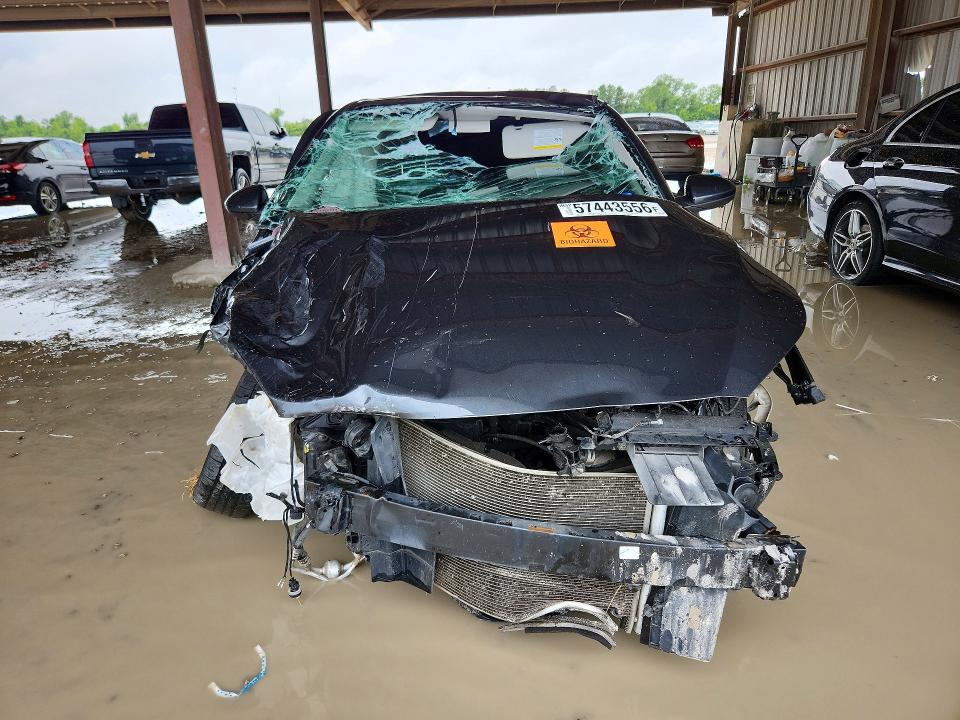 Продаж на аукціоні авто 2019 Kia Forte, vin: 3KPF24AD7KE137749, номер лоту: 57443556