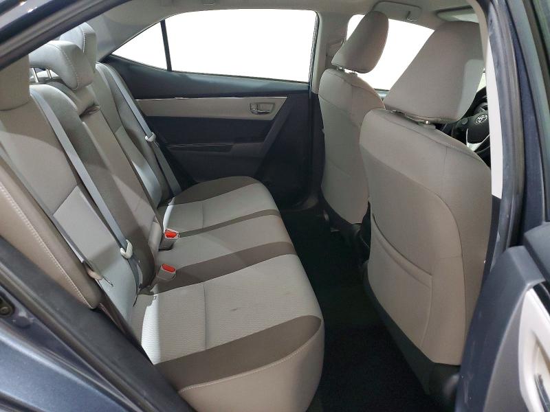 Aukcja sprzedaży 2018 Toyota Corolla, vin: 2T1BURHE3JC976282, numer aukcji: 55800906