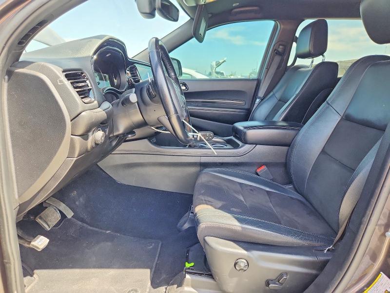 Aukcja sprzedaży 2021 Dodge Durango, vin: 1C4RDJDG6MC641750, numer aukcji: 56283486
