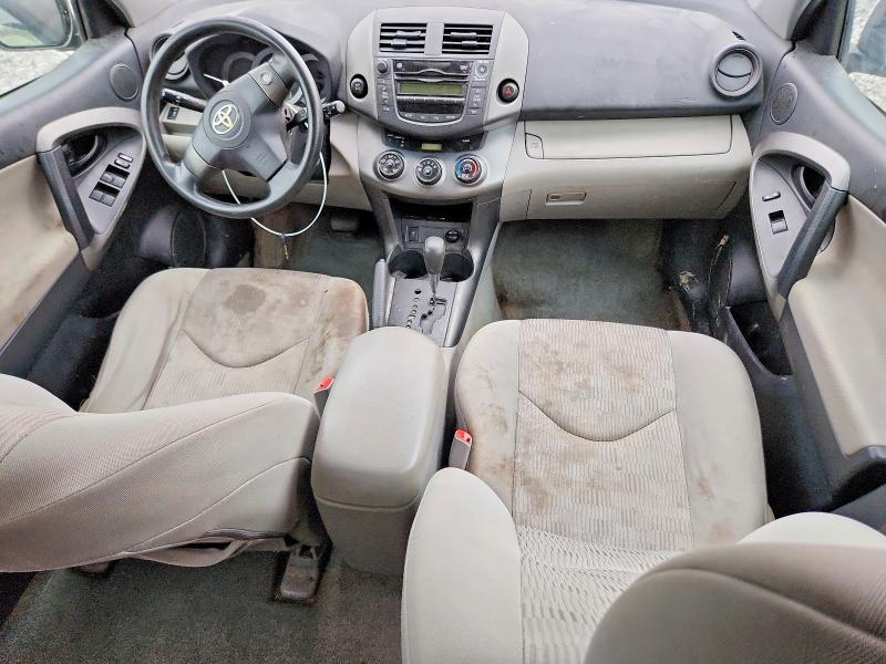 Aukcja sprzedaży 2010 Toyota Rav4, vin: 2T3BF4DV2AW068866, numer aukcji: 59120736