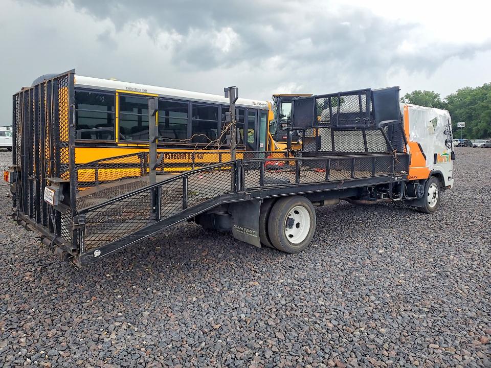 Продажа на аукционе авто 2021 Chevrolet 4500, vin: 54DCDJ1D7MS206205, номер лота: 58909556