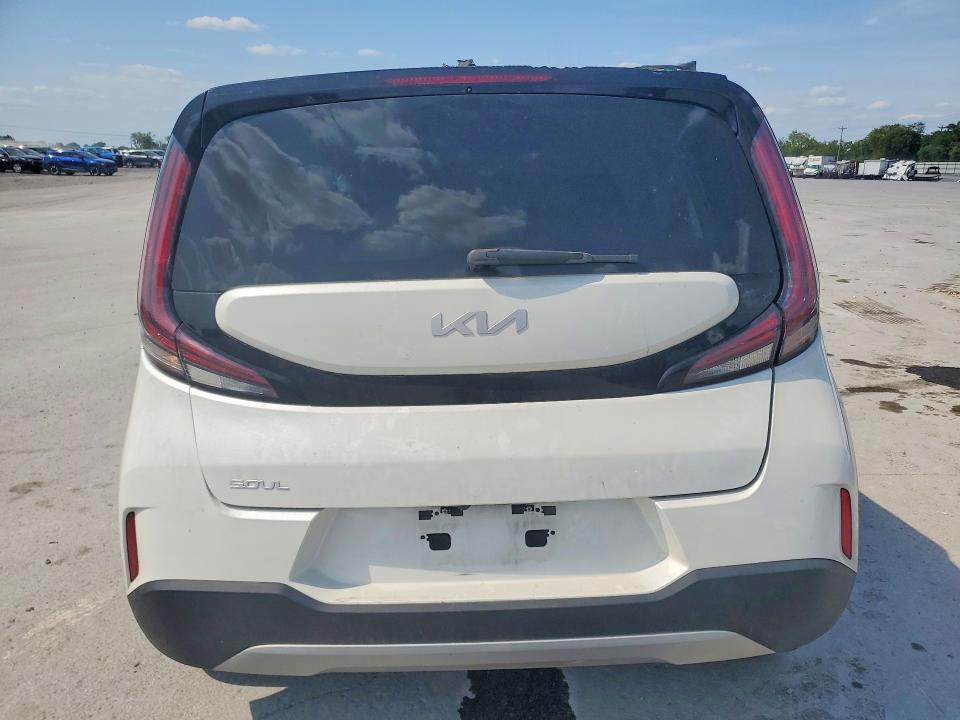 Aukcja sprzedaży 2023 Kia Soul, vin: KNDJ23AU6P7885839, numer aukcji: 58869036