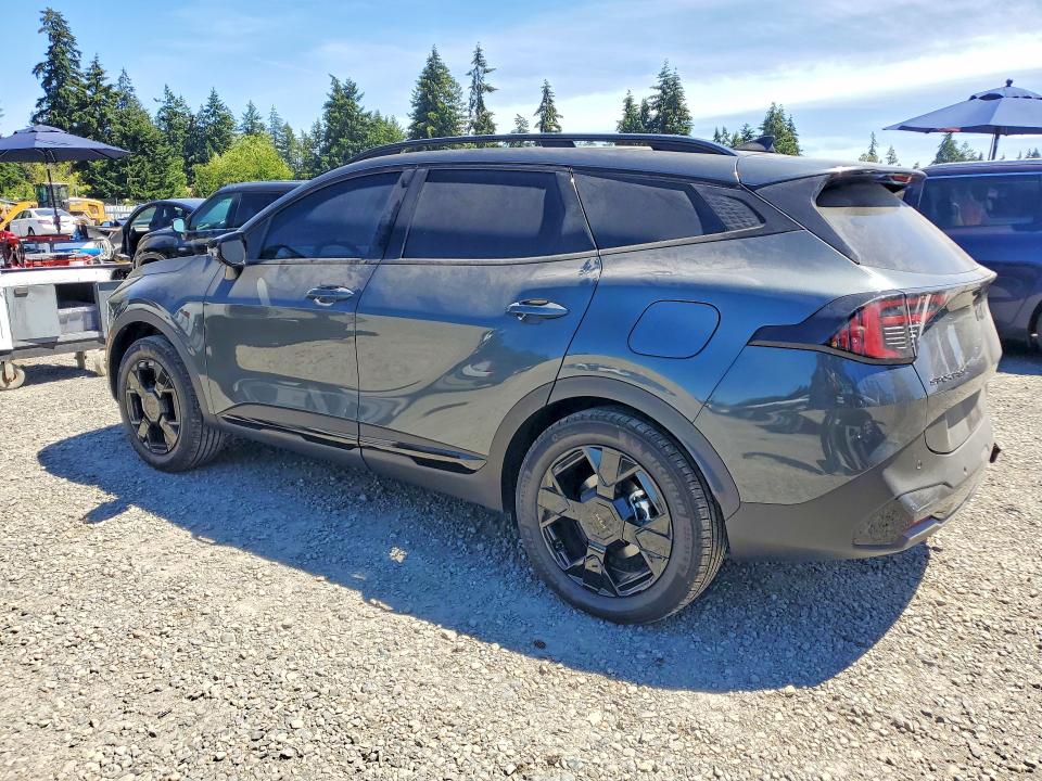 Продаж на аукціоні авто 2026 Kia Sportage, vin: KNDPYDDH8T7322377, номер лоту: 57734706