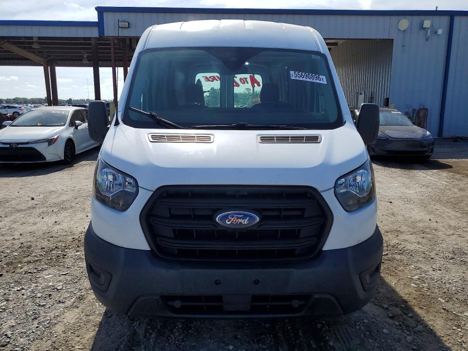 Aukcja sprzedaży 2020 Ford Transit, vin: 1FTBR1C87LKA51302, numer aukcji: 55690896
