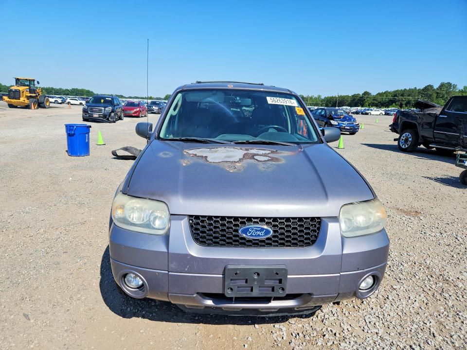 Продаж на аукціоні авто 2007 Ford Escape, vin: 1FMCU94127KB88054, номер лоту: 56263916