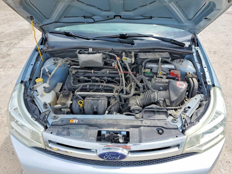 Aukcja sprzedaży 2008 Ford Focus, vin: 1FAHP35NX8W234259, numer aukcji: 55625606
