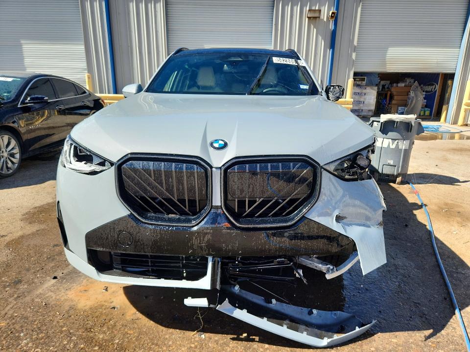 Продажа на аукционе авто 2026 Bmw X3, vin: 5UX53GP03T9270995, номер лота: 58288676