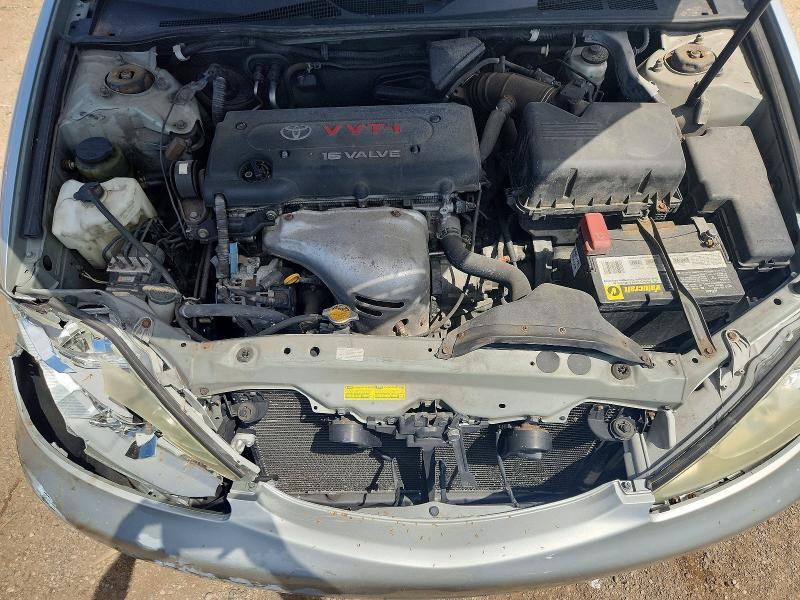 Auction sale of the 2005 Toyota Camry, vin: 4T1BE30K05U946303, lot number: 59157416